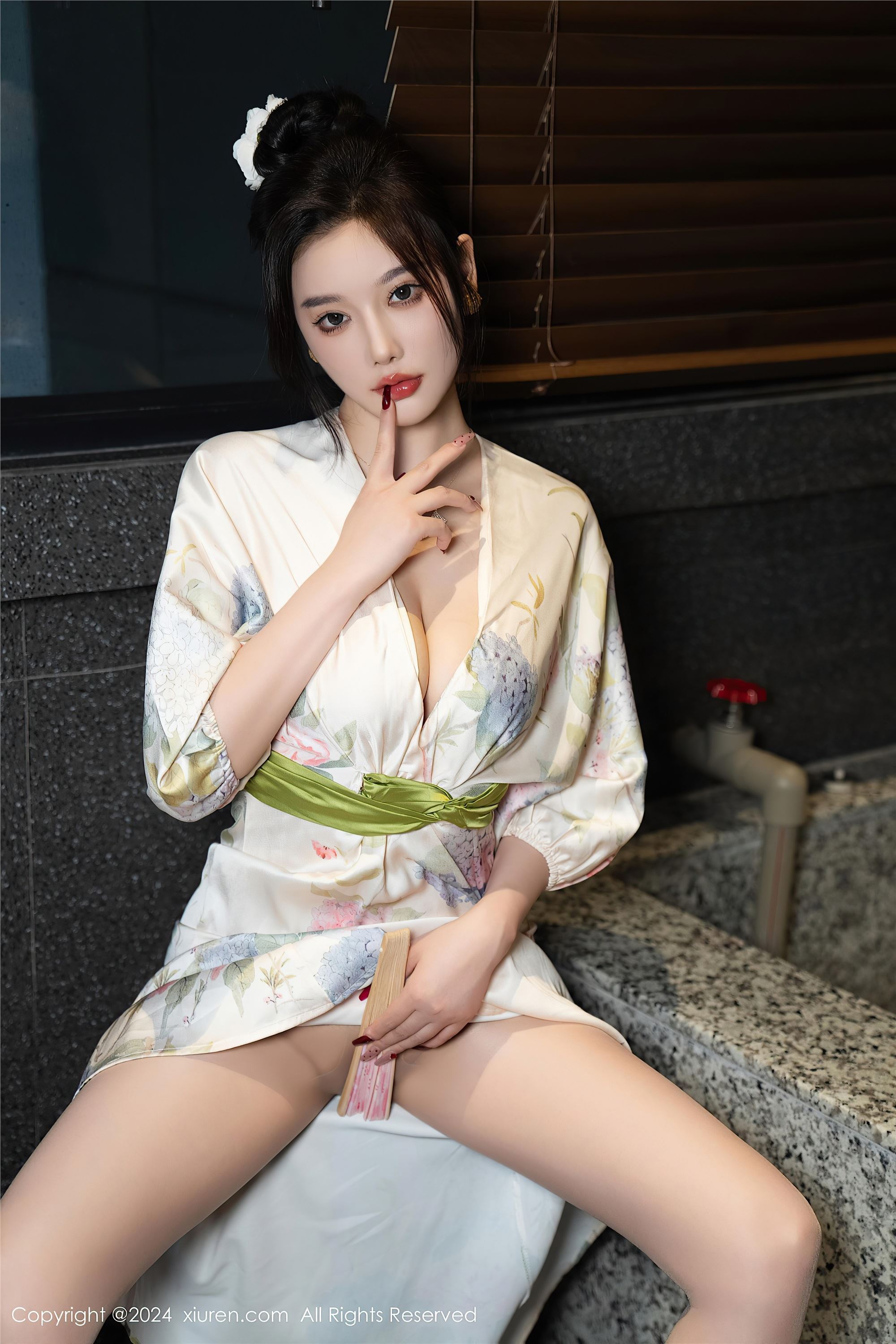 Xiuren秀人网 2024.11.19 NO.9470 杨晨晨Yome